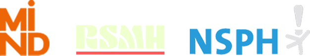Mind, RSMH, NSPH